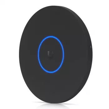 Ubiquiti U7 Pro XG belaidis prieigos taškas Wi-Fi 7 5800 Mbit/s juodas PoE