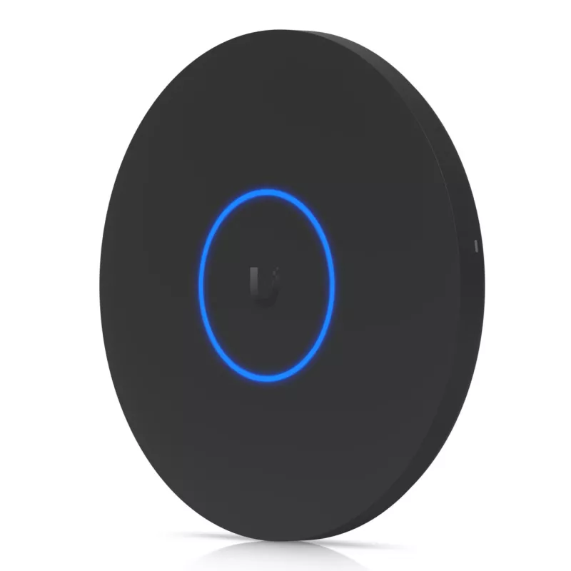 Ubiquiti U7 Pro XG belaidis prieigos taškas Wi-Fi 7 5800 Mbit/s juodas PoE