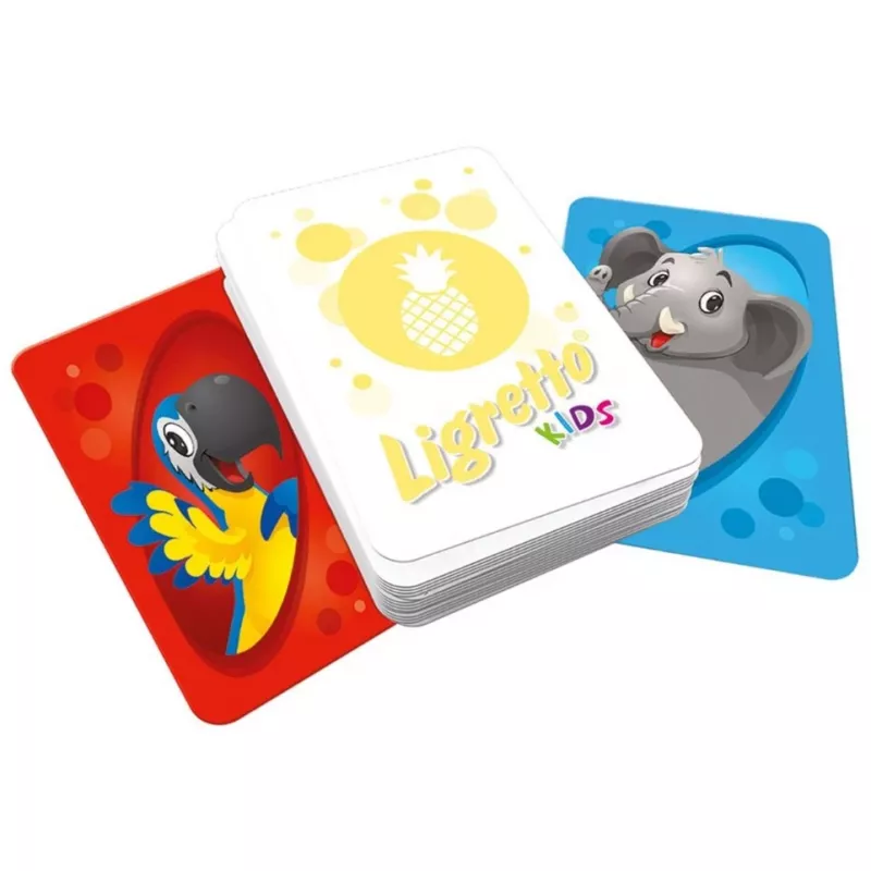 Stalo žaidimas Kinderspiele Klassiker, SCHMIDT SPIELE