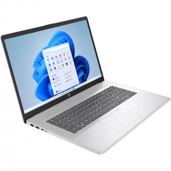 HP 17-cn4072ng Intel® Core™ 7150U nešiojamas kompiuteris 43,9 cm (17,3 inch)