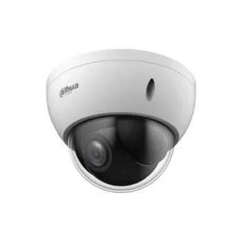 Dahua Technology WizSense SD22404DB-GNY Kupolinė IP stebėjimo kamera lauke 4 MP