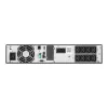 EVER POWERLINE RT PRO 2000 nepertraukiamo maitinimo šaltinis (UPS) dvigubos konversijos (Online) 2 kVA/2 kW
