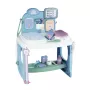 Baby Care Center SMOBY Model 2024 240305 su priedais ir interaktyviomis funkcijomis