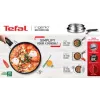 Tefal Ingenio Emotion L897S374 3 dalių keptuvių rinkinys, 24/28 cm, su nuimama rankena