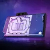 Vandens blokas EK-Quantum Vector3 Astral RTX 5080, D-