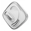 Gembird OWS-01-W atviro tipo Bluetooth TWS ausinės, baltos spalvos