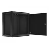 Sieninis 19 inch spintos stovas Lanberg WF01-6412-00B