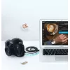 Ugreen USB laidas - mini USB 480 Mbps 3 m US132 (juodas)