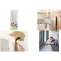 Lipni dengiamoji plėvelė Tesa 04368-00010-02 smėlio spalvos 33000 x 1800 mm