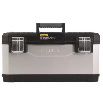 Dėžė įrankiams Stanley FatMax Metal-Plastic 26