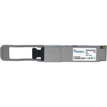 Optiminis siųstuvas-imtuvas BlueOptics QSB-532 532nm 25G