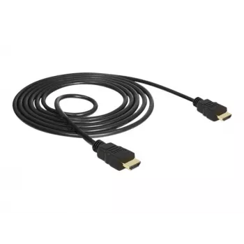 HDMI kabelis DeLOCK 84753 1,5 m