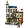 LEGO ICONS 11371 Shopping Street