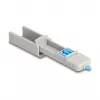 DeLOCK 20925 Micro USB prievadų blokavimo rinkinys 5 vnt. + raktas