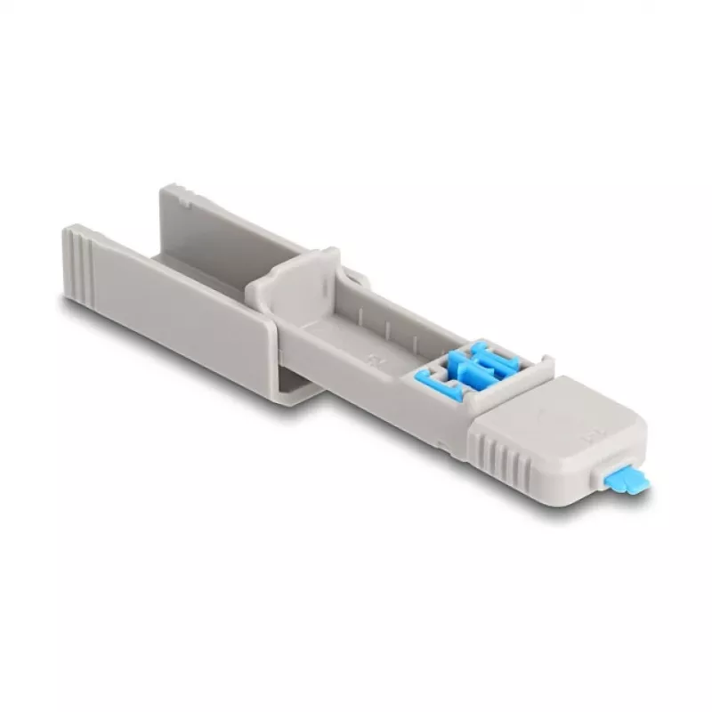 DeLOCK 20925 Micro USB prievadų blokavimo rinkinys 5 vnt. + raktas