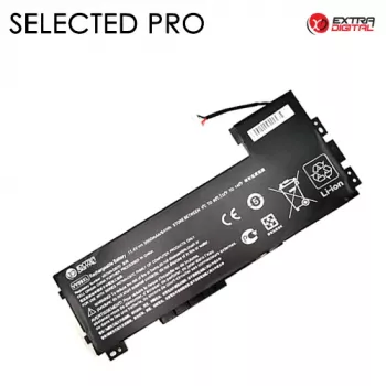 Extra Digital NB461615 baterija nešiojamam kompiuteriui HP VV09XL