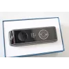 Eufy Doorbell 2 Pro (T8213G11SO) Juoda, atnaujinta (įbrėžimas viršuje)