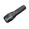 Nešiojamas rankinis žibintuvėlis Extralink EX.30707 Juodas SMD LED 10W USB