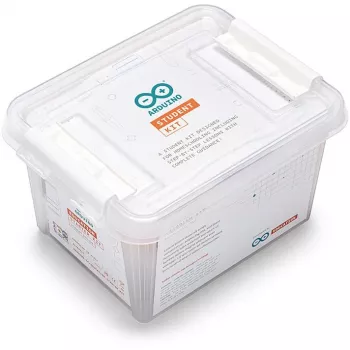 Arduino Student Kit AKX00025 – edukacinis elektronikos rinkinys