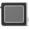 TechniSat DigitRadio 574 IR - Garso sistema - 2 x 5 W - Sidabrinė (0001/2951)
