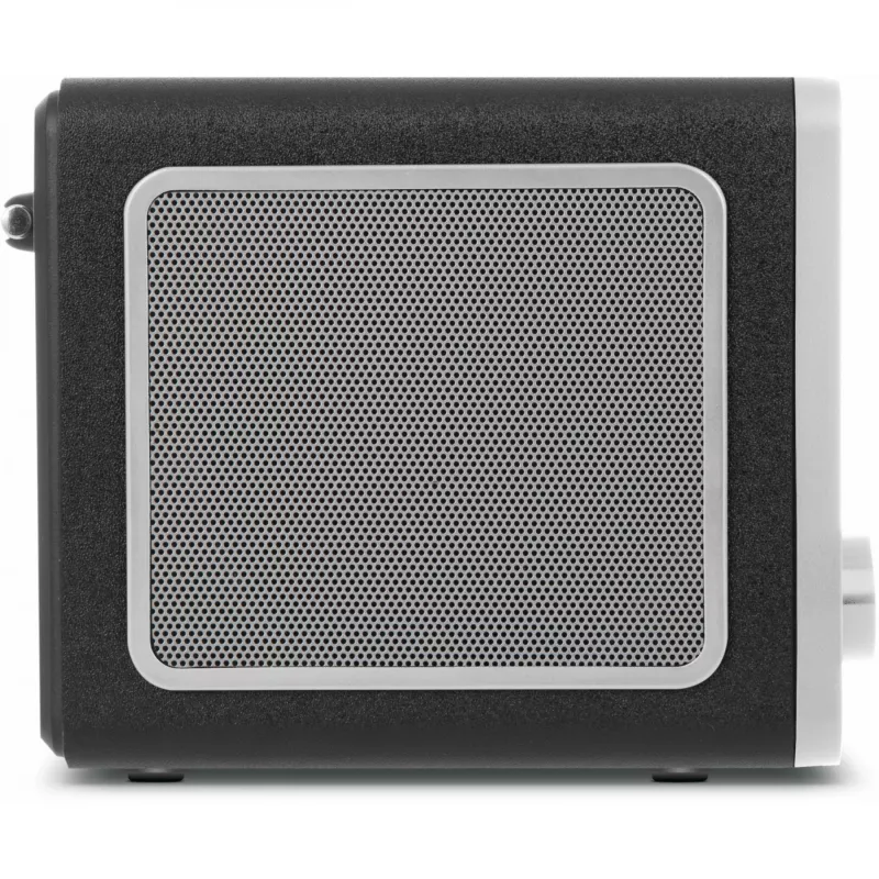 TechniSat DigitRadio 574 IR - Garso sistema - 2 x 5 W - Sidabrinė (0001/2951)