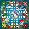 Schmidt Spiele The Smurfs Classic Ludo Stalo Žaidimas