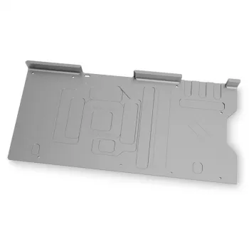 Termo pagalvėlė EK Water Blocks Nikeliuotas sidabras 1 vnt