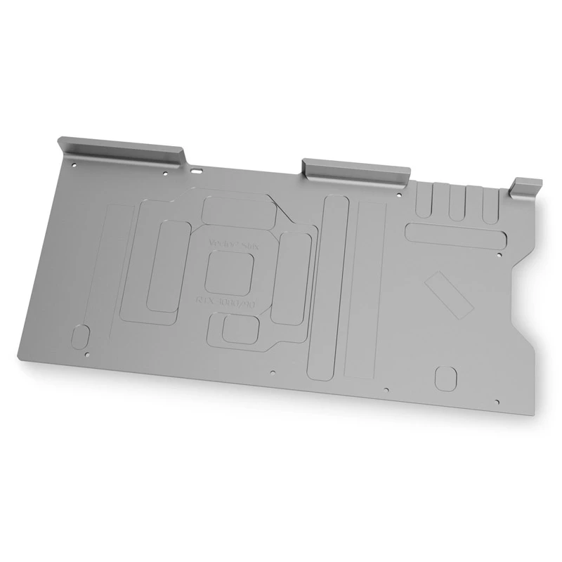 Termo pagalvėlė EK Water Blocks Nikeliuotas sidabras 1 vnt