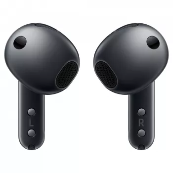 Samsung Galaxy Buds4 SM-R540 juodos spalvos belaidės ausinės