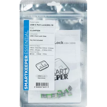 Smartkeeper SLSART-0111 Žalias