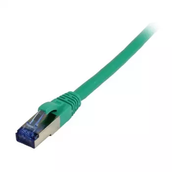 Synergy 21 S217247 1,5 m Cat6a S/FTP (S-STP) RJ-45 - RJ-45 žalias