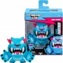 MrBeast Lab Vinilinės figūrėlės - Classic Panther, žaidimo figūrėlė