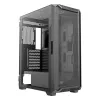 XILENCE XG161 Midi Tower korpusas, ATX/micro ATX/Mini-ITX, juodas