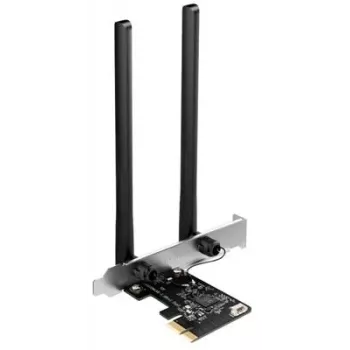 Mercusys AC1200 Wi-Fi Bluetooth PCIe adapteris MA30E Dual Band
