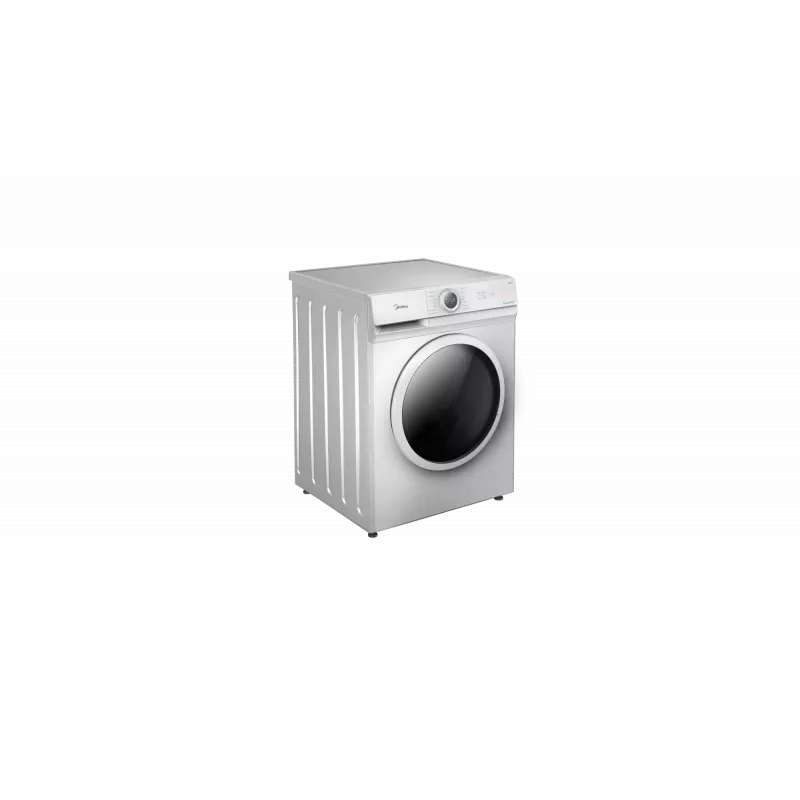 Skalbimo mašina su priekiniu pakrovimu Midea MF100W70/W – 7 kg, 1200 aps./min., energijos klasė D, 60 cm plotis
