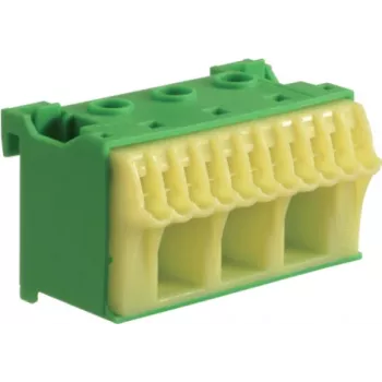 Hager KN14E - Priedų maitinimo šaltinis