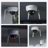 Reolink W437 kupolinė 4K Ultra HD IK10 vandalizmui atspari kamera, 8 MP, 2.7-13.5 mm, IP67, H.265, Micro SD iki 256 GB