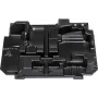 makita 8357K1-6 Termoformuotas Įdėklas (8357K1-6)