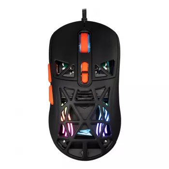 Baracuda BGM-091 Seal Black