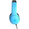 PDP PS5 ir PC Neptune Blue AIRLITE laidinis ausinių rinkinys, laidinis, žaidimams, mėlyna