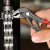 Kombinuotos replės Knipex Cobra 8701125