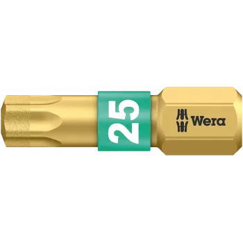 Bit TORX (TX), 25 x 25 mm (05066106001)