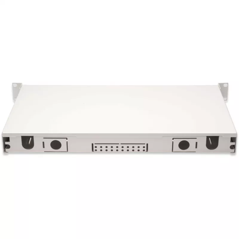Digitus DN-96321/3 1U optinė suvirinimo dėžė 12×SC dupleksas OM3