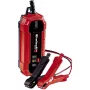 Įkroviklis Einhell CE-BC 1 M 6/12 V raudonas