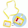 Vaikų medicininis žaidimų rinkinys Extralink Little Doctor Case, 43 dalys
