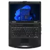 Panasonic FZ-55GZ00TB4 nešiojamas kompiuteris, pusiau tvirtas, 14 colių