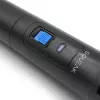Belaidžių karaoke mikrofonų rinkinys SQUEAK VocalDuo 2.4G SQ1007