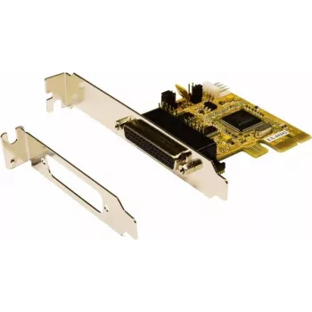 Vidiniai RS-232 prievadų adapteriai EXSYS EX-44342