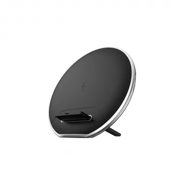 Maitinimo adapteris DENVER CPQ-10 Black