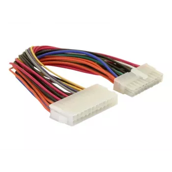 Maitinimo laidas DeLOCK 65606 0,11 m
